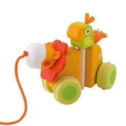 Jouet à Trainer Lion Sevi 1831 - Jouets Bois -Bois Jouets Magasin jouet a trainer lion sevi 1831 jouets bois 1