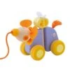 Jouet à Trainer Souris Sevi 1831 - Jouets Bois -Bois Jouets Magasin jouet a trainer souris sevi 1831 jouets bois