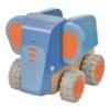 Jouet Camion Benne Elephant Wonderworld®- Jouets En Bois