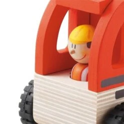 Jouet Camion Benne Sevi 1831 - Jouets En Bois -Bois Jouets Magasin jouet camion benne sevi 1831 jouets en bois 1