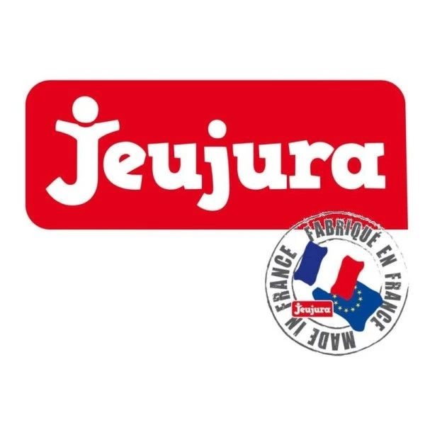 Jouet Chalet De Heidi (175pcs) Jeujura® | Ref: 8034 - Jouets En Bois écologiques 8 Jouet Chalet De Heidi (175pcs) Jeujura® | Ref: 8034 - Jouets En Bois écologiques – Image 6