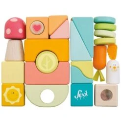 Bois Jouets Magasin -Bois Jouets Magasin jouet cubes forme en bois 25 pieces sevi 1831 jardin du lapin jouets en bois 1