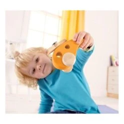 Jouet D'éveil Hélicoptère En Bois Hape® - Jouets Bio Hape -Bois Jouets Magasin jouet d eveil helicoptere en bois hape jouets bio hape 2