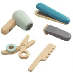 Jouet D'imitation En Bois Trousse De Coiffure Plantoys® - Jouet Enfants -Bois Jouets Magasin jouet d imitation en bois trousse de coiffure plantoys jouet enfants 3