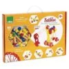 Jouet De Construction Batibloc 106 Pièces Vilac®- Jouets En Bois