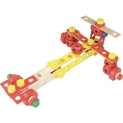 Jouet De Construction Batibloc 106 Pièces Vilac®- Jouets En Bois -Bois Jouets Magasin jouet de construction batibloc 106 pieces vilac jouets en bois 4