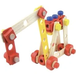 Jouet De Construction Batibloc 106 Pièces Vilac®- Jouets En Bois -Bois Jouets Magasin jouet de construction batibloc 106 pieces vilac jouets en bois 5