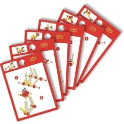 Jouet De Construction Batibloc 106 Pièces Vilac®- Jouets En Bois -Bois Jouets Magasin jouet de construction batibloc 106 pieces vilac jouets en bois 7