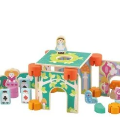 Jouet De Construction En Bois 'Alice Au Pays Des Merveilles' 40 Pièces Sevi 1831 - Jouets En Bois 10 Jouet De Construction En Bois 'Alice Au Pays Des Merveilles' 40 Pièces Sevi 1831 - Jouets En Bois -Bois Jouets Magasin jouet de construction en bois alice au pays des merveilles 40 pieces sevi 1831 jouets en bois 3