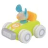 Jouet De Construction En Bois Petite Voiture De Course F1 Verte Souris Sevi 1831 - Jouets En Bois -Bois Jouets Magasin jouet de construction en bois petite voiture de course f1 jaune lapin sevi 1831 jouets en bois