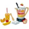 Jouet Dînette En Bois Blender à Fruits Mini Chef Tender Leaf Toys® - Dinette écologique -Bois Jouets Magasin jouet dinette en bois blender a fruits mini chef tender leaf toys dinette ecologique