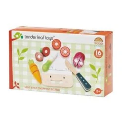 Jouet Dinette En Bois Planche à Découper Légumes Du Jardin à Scratch Mini Chef Tender Leaf Toys® - Dinette Bébé Bio 12 Jouet Dinette En Bois Planche à Découper Légumes Du Jardin à Scratch Mini Chef Tender Leaf Toys® - Dinette Bébé Bio -Bois Jouets Magasin jouet dinette en bois planche a decouper legumes du jardin a scratch mini chef tender leaf 4