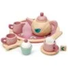 Jouet Dînette En Bois Set De Service à Thé Oiseau Tender Leaf Toys® - Jeu Imitation 2 Jouet Dînette En Bois Set De Service à Thé Oiseau Tender Leaf Toys® - Jeu Imitation -Bois Jouets Magasin jouet dinette en bois set de service a the oiseau tender leaf toys jeu imitation