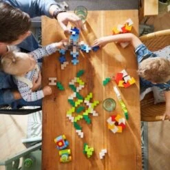 Jouet En Bois Assemblage 3D Rubius HABA®- Jouet En Bois -Bois Jouets Magasin jouet en bois assemblage 3d rubius haba jouet en bois 5