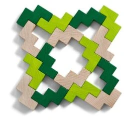 Jouet En Bois Assemblage 3D Viridis HABA® - Jouet En Bois -Bois Jouets Magasin jouet en bois assemblage 3d viridis haba jouet en bois 4
