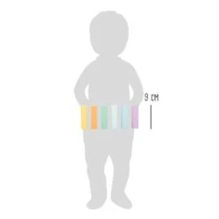 Jouet En Bois Baril De 50 Cubes Pastel Small Foot By Legler® - Jouets En Bois 13 Jouet En Bois Baril De 50 Cubes Pastel Small Foot By Legler® - Jouets En Bois -Bois Jouets Magasin jouet en bois baril de 50 cubes pastel small foot by legler jouets en bois 4