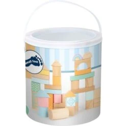 Jouet En Bois Baril De 50 Cubes Pastel Small Foot By Legler® - Jouets En Bois 14 Jouet En Bois Baril De 50 Cubes Pastel Small Foot By Legler® - Jouets En Bois -Bois Jouets Magasin jouet en bois baril de 50 cubes pastel small foot by legler jouets en bois 5