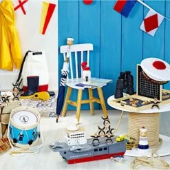 Jouet En Bois Bateau Porte Avions Marine Nationale Vilac®- Jouets En Bois -Bois Jouets Magasin jouet en bois bateau porte avions marine nationale vilac jouets en bois 4