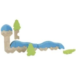 Jouet En Bois Blocs De Construction Savane Africaine 60 Pièces Jeujura | Ref: 8248 - Jouet Jeujura -Bois Jouets Magasin jouet en bois blocs de construction savane africaine 60 pieces jeujura jouet jeujura 2