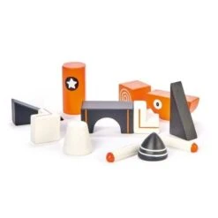 Jouet En Bois Blocs Magnétiques Magblocs Galaxy Tender Leaf Toys® - Jouets En Bois -Bois Jouets Magasin jouet en bois blocs magnetiques magblocs galaxy tender leaf toys jouets en bois 2