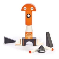 Jouet En Bois Blocs Magnétiques Magblocs Galaxy Tender Leaf Toys® - Jouets En Bois -Bois Jouets Magasin jouet en bois blocs magnetiques magblocs galaxy tender leaf toys jouets en bois 3