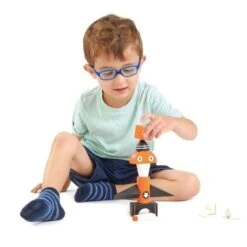 Jouet En Bois Blocs Magnétiques Magblocs Galaxy Tender Leaf Toys® - Jouets En Bois -Bois Jouets Magasin jouet en bois blocs magnetiques magblocs galaxy tender leaf toys jouets en bois 4