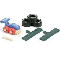 Jouet En Bois Circuit Voiture Vilacity Station Service Vilac®- Jouets En Bois -Bois Jouets Magasin jouet en bois circuit voiture vilacity station service vilac jouets en bois 2