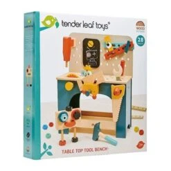Jouet En Bois Établi De Menuiserie Tender Leaf Toys® - Jouets Bricolage 12 Jouet En Bois Établi De Menuiserie Tender Leaf Toys® - Jouets Bricolage -Bois Jouets Magasin jouet en bois etabli de menuiserie tender leaf toys jouets en bois 4
