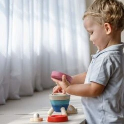 Jouet En Bois Fusée à Empiler Orchard Plantoys® -Jouet En Bois 14 Jouet En Bois Fusée à Empiler Orchard Plantoys® -Jouet En Bois -Bois Jouets Magasin jouet en bois fusee a empiler orchard plantoys jouet en bois 4