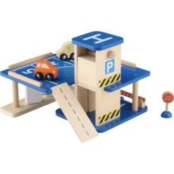 Jouet En Bois Garage Parking Petites Voitures EverEarth® - Jouets Bois 9 Jouet En Bois Garage Parking Petites Voitures EverEarth® - Jouets Bois -Bois Jouets Magasin jouet en bois garage parking petites voitures everearth jouets bois 1