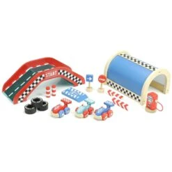 Jouet En Bois Grand Circuit Petites VoituresVilacity 36 Pièces Vilac®- Jouets 4 Ans -Bois Jouets Magasin jouet en bois grand circuit petites voitures vilacity 36 pieces vilac 2