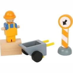 Jouet En Bois Grue & Accessoires De Chantier Small Foot By Legler® - Jouets En Bois -Bois Jouets Magasin jouet en bois grue accessoires de chantier small foot by legler jouets en bois 4