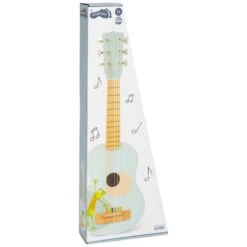 Jouet En Bois Guitare Groovy Beats Small Foot By Legler® - Jouets Musicaux -Bois Jouets Magasin jouet en bois guitare groovy beats small foot by legler jouets musicaux 10