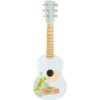 Jouet En Bois Guitare Groovy Beats Small Foot By Legler® - Jouets Musicaux -Bois Jouets Magasin jouet en bois guitare groovy beats small foot by legler jouets musicaux