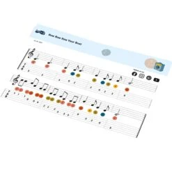 Jouet En Bois Guitare Groovy Beats Small Foot By Legler® - Jouets Musicaux -Bois Jouets Magasin jouet en bois guitare groovy beats small foot by legler jouets musicaux 5