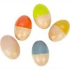 Jouet En Bois Hochets Auditifs Œufs De Musique Groovy Beats Small Foot By Legler® - Jouets En Bois