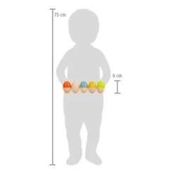 Jouet En Bois Hochets Auditifs Œufs De Musique Groovy Beats Small Foot By Legler® - Jouets En Bois -Bois Jouets Magasin jouet en bois hochets auditifs oeufs de musique small foot by legler jouets en bois 5