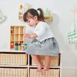 Jouet En Bois Hôtel Happy Folk Tender Leaf Toys® - Jouets En Bois Montessori -Bois Jouets Magasin jouet en bois hotel happy folk tender leaf toys jouets en bois montessori 5