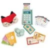 Jouet En Bois Jeu De Marchande Carte Bancaire Tender Leaf Toys® - Jouets Bébé Bio 2 Jouet En Bois Jeu De Marchande Carte Bancaire Tender Leaf Toys® - Jouets Bébé Bio -Bois Jouets Magasin jouet en bois jeu de marchande carte bancaire tender leaf toys jouets bebe bio