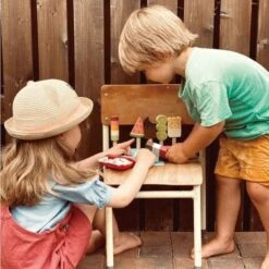 Jouet En Bois Jeu De Marchande Carte Bancaire Tender Leaf Toys® - Jouets Bébé Bio -Bois Jouets Magasin jouet en bois jeu de marchande carte bancaire tender leaf toys jouets bebe bio 2