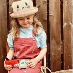 Jouet En Bois Jeu De Marchande Carte Bancaire Tender Leaf Toys® - Jouets Bébé Bio -Bois Jouets Magasin jouet en bois jeu de marchande carte bancaire tender leaf toys jouets bebe bio 3