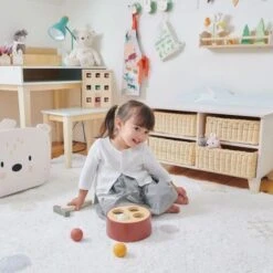 Jouet En Bois Jeu De Marteau Pic Vert Tender Leaf Toys® - Jouets En Bois -Bois Jouets Magasin jouet en bois jeu de marteau pic vert tender leaf toys jouets en bois 4