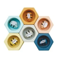 Jouet En Bois Jeu Nids D'Abeilles Orchard Plantoys® - Jouet En Bois -Bois Jouets Magasin jouet en bois jeu nids d abeilles orchard plantoys jouet en bois 2