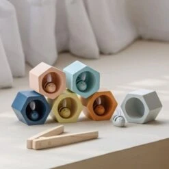 Jouet En Bois Jeu Nids D'Abeilles Orchard Plantoys® - Jouet En Bois -Bois Jouets Magasin jouet en bois jeu nids d abeilles orchard plantoys jouet en bois 4