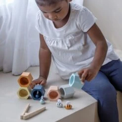 Jouet En Bois Jeu Nids D'Abeilles Orchard Plantoys® - Jouet En Bois -Bois Jouets Magasin jouet en bois jeu nids d abeilles orchard plantoys jouet en bois 6