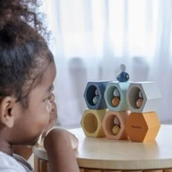 Jouet En Bois Jeu Nids D'Abeilles Orchard Plantoys® - Jouet En Bois -Bois Jouets Magasin jouet en bois jeu nids d abeilles orchard plantoys jouet en bois 8