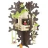 Jouet En Bois Jeujura® Ma Cabane Dans L'Arbre 90 Pièces | Ref: 8075 - Jouet En Bois Jeujura -Bois Jouets Magasin jouet en bois jeujura ma cabane dans l arbre 90 pieces jj8075 jouet en bois jeujura