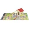 Jouet En Bois Jeujura® Ma Petite école 77 Pièces - Jouets En Bois France -Bois Jouets Magasin jouet en bois jeujura ma petite ecole 77 pieces jouets en bois france