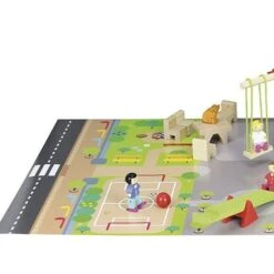 Jouet En Bois Jeujura® Ma Petite école 77 Pièces - Jouets En Bois France -Bois Jouets Magasin jouet en bois jeujura ma petite ecole 77 pieces jouets en bois france 2