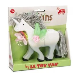 Jouet En Bois Licorne Féerique Le Toy Van® - Jouets En Bois 9 Jouet En Bois Licorne Féerique Le Toy Van® - Jouets En Bois -Bois Jouets Magasin jouet en bois licorne feerique le toy van jouets en bois 3